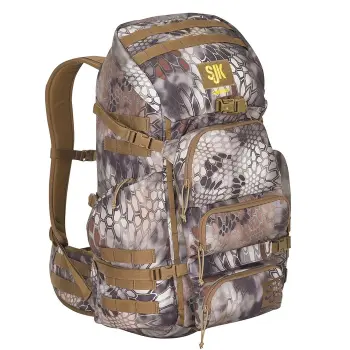 Рюкзак Slumberjack Carbine 2500, kryptek highlander (53760614-KPH) image