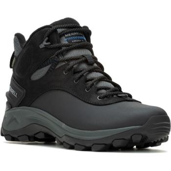 Черевики трекінгові чоловічі Merrell Thermo Kiruna 2 Mid WP, Black, 41 (MRL 036.1285) image
