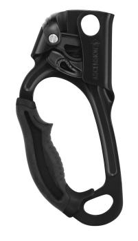 Жумар Petzl Ascension Sport (лівий), Black (PTZL B17 SLN) image