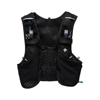 Рюкзак-жилет Black Diamond Distance 6 Hydration West, Black, M (BD 6813520002MED1) image
