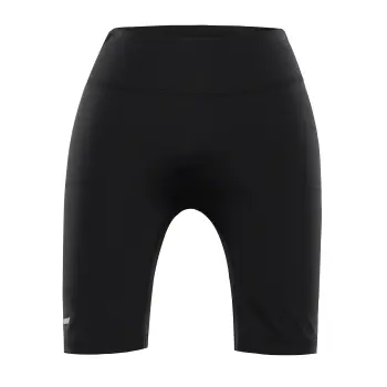 Шорти жіночі Alpine Pro GARELA, Black, S (LPAE632990 S) image