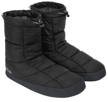 Чуні Rab Cirrus Hut Boot, Black, XS (RB QAJ-04-BLK-XSM) image