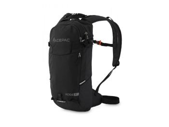 Рюкзак велосипедный Acepac Edge 7, Black (ACPC 205405) image