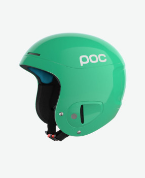 Шлем горнолыжный POC Skull X SPIN, Emerald Green, XL (PC 101771435XLG1) image