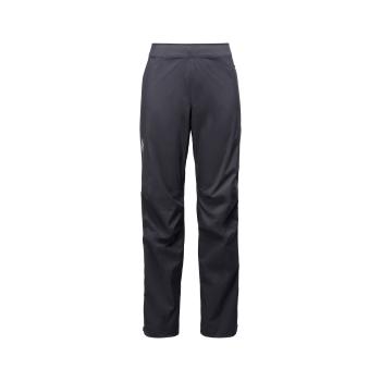 Штани жіночі Black Diamond W Fineline Stretch FZ Pants, S, Black (BD 7420140002SML1) image