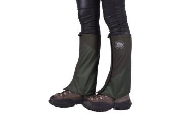 Гетри Fram Equipment Tirol ZIP, Khaki, XL (FE 6665-XL) image