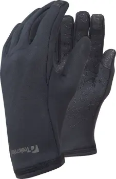 Рукавиці Trekmates Ogwen Stretch Grip, Black, XL (TM 015.0983-XL) image