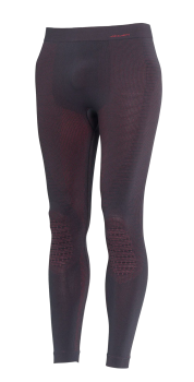 Термоштаны мужские Accapi Polar Bear New, Black/Red, M/L (ACC PA753.9952-ML) image