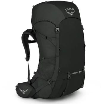 Рюкзак Osprey Rook 65 L Black, O/S (OSP ROOK-009.1885) image