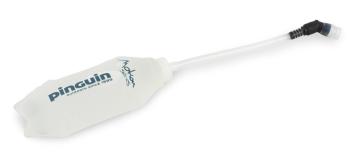 Бутылка мягкая Pinguin Soft Bottle Hose 500 мл (PNG 803006) image