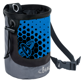Мешочек для магнезии Beal Maxi cocoon, blue (BSAC.MX.B) image