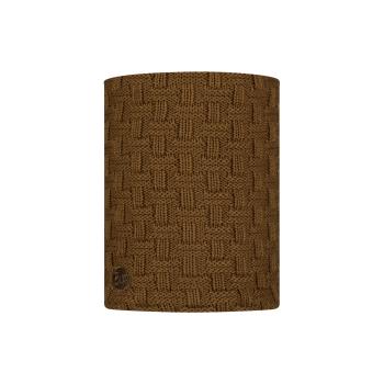 Шарф-труба Buff Knitted & Fleece Neckwarmer Airon, Bronze (BU 113549.306.10.00) image