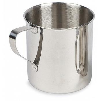 Кружка Tatonka Mug, М Silver (TAT 4070.000) image