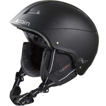 Шолом гірськолижний дитячий Cairn Orbit Jr, mat black, 51-53 (0606609-02-51-53) image