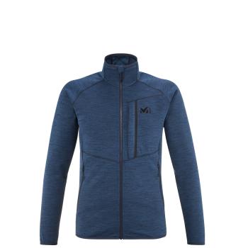 Мужская флисовая кофта с рукавом реглан Millet LOKKA JKT II M, Saphir - р.XL (3515720011290) image