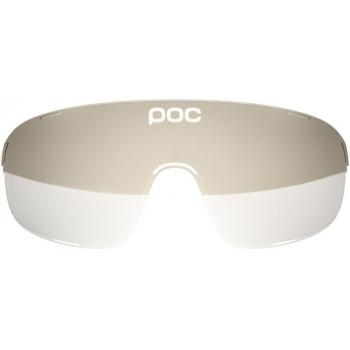 Лінза POC Crave Sparelens Brown/Light Silver Mirror (PC CR31100BLMONE1) image
