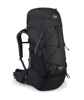 Рюкзак Lowe Alpine Sirac Plus 40, Ebony, M/L (LA FMQ-48-EBN-MLG) image