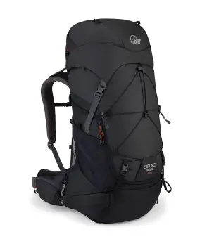 Рюкзак Lowe Alpine Sirac Plus 40, Ebony, M/L (LA FMQ-48-EBN-MLG) image