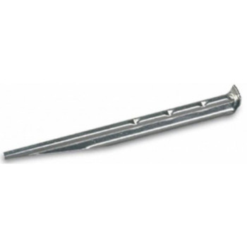 Кілочки для намету Tatonka Zelthering, Polished (TAT 3800.000) image