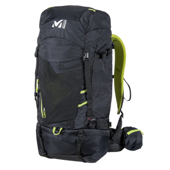 Рюкзак Millet UBIC 40, Black (3515729558574) image