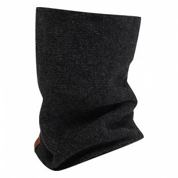 Шарф-труба Buff Knitted Neckwarmer Colt, Graphite (BU 116029.901.10.00) image