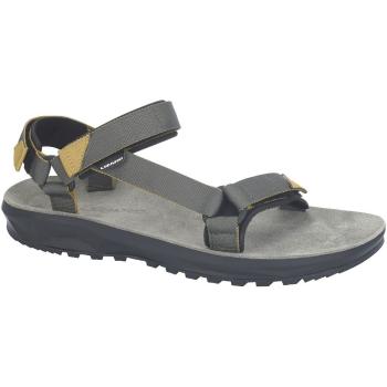 Сандалі чоловічі Lizard Super Hike, smoked green/olive green, р.40 (020.2195) image