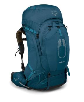 Рюкзак Osprey Atmos AG 65, Venturi Blue, L/XL (OSP ATMOSAG-009.2710) image