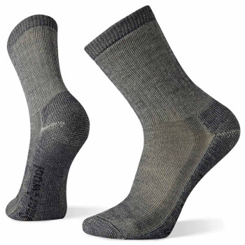 Носки мужские Smartwool Classic Hike Full Cushion Crew, Medium Gray, L (SW SW013000.052-L) image