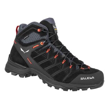 Напівчеревики чоловічі Salewa MS ALP Mate MID WP , black, 44 (61384/0996 9,5) image
