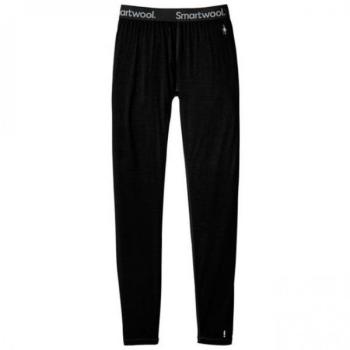 Термоштани жіночі Smartwool Merino 150 Baselayer Bottom Black, р.M (SW 17257.001-M) image