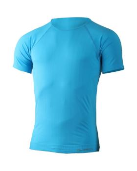 Термофутболка чоловіча Lasting MARS, Sky Blue, L/XL (MARS-5400L/XL) image
