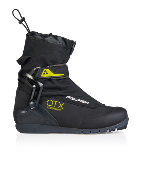 Черевики прогулянкові Fischer OTX Adventure, р.42 (S35021) image