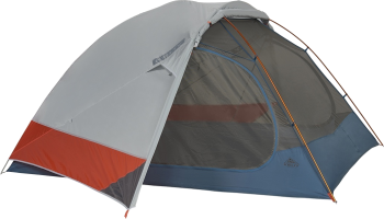 Намет чотиримісний Kelty Dirt Motel 4, Grey (KLT 40816619) image