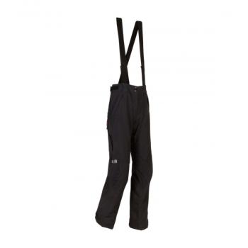 Штани жіночі Millet LD Sikkim GTX Pant, Black, M (3515728992522) image