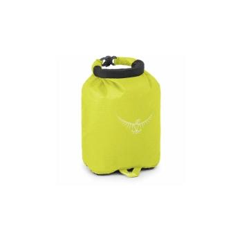 Гермомішок Osprey Ultralight DrySack 3L Limon, 3 (843820156850) image