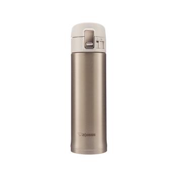 Термокухоль Zojirushi SM-KHE, Champagne Gold, 0,48 L (ZJR SMKHE48NL) image
