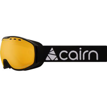 Маска гірськолижна Cairn Blaze M SPX2, Mat Black (CRN 0581296-702) image