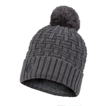 Шапка Buff Knitted & Fleece Band Hat Airon, Grey Vigoré (BU 111021.930.10.00) image