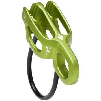 Страхувально-Спусковий пристрій Black Diamond ATC-Guide Alpine Envy Green (BD 620047.3011) image