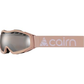 Маска гірськолижна Cairn Freeride SPX3, powder pink (0580060-862) image