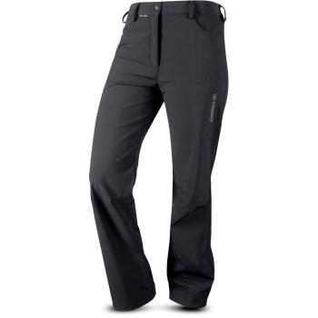 Штани жіночі Trimm Tourist lady, Black, S (TRM TRST-S) image
