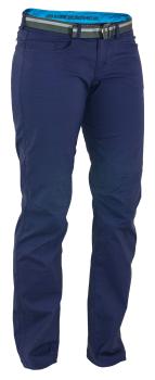 Штани жіночі Warmpeace Atlanta Pants, XS - Navy (WMP 4322.navy-XS) image