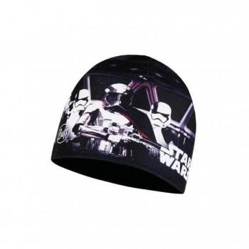 Шапка дитяча (8-12) Buff Star Wars Junior Microfiber & Polar Hat, First Order (BU 118281.999.10.00) image