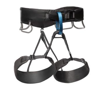 Страхувальна система Black Diamond Momentum, Antracite, р. L (BD 651101.0001-L) image