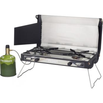 Газова плита Primus Tupike Stove Piezo (350120) image