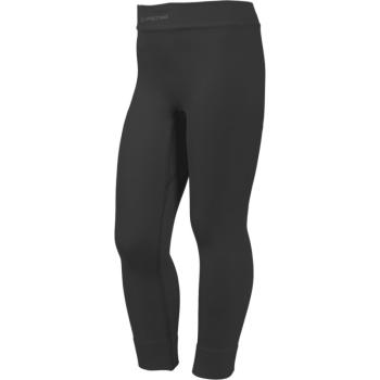 Термоштаны детские Lasting DUMAS, black, 110-122 (DUMAS 9001) image