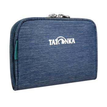 Гаманець Tatonka Big Plain Wallet, Navy (TAT 2896.004) image