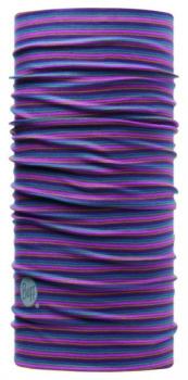 Шарф-труба Buff Original, Yarn Dyed Stripes Koronia (BU 108008.00) image