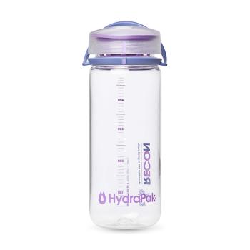 Бутылка для воды HydraPak Recon 500 мл, Iris/Violet (BR03V) image