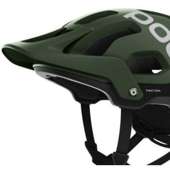 Козирьок на шолом POC Tectal Visor Septane Green, р.M (PC 702261424MED1) image